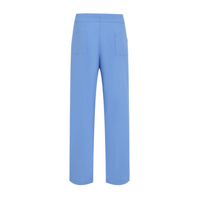 Blackwell Scrub Bottoms in Ceil Blue