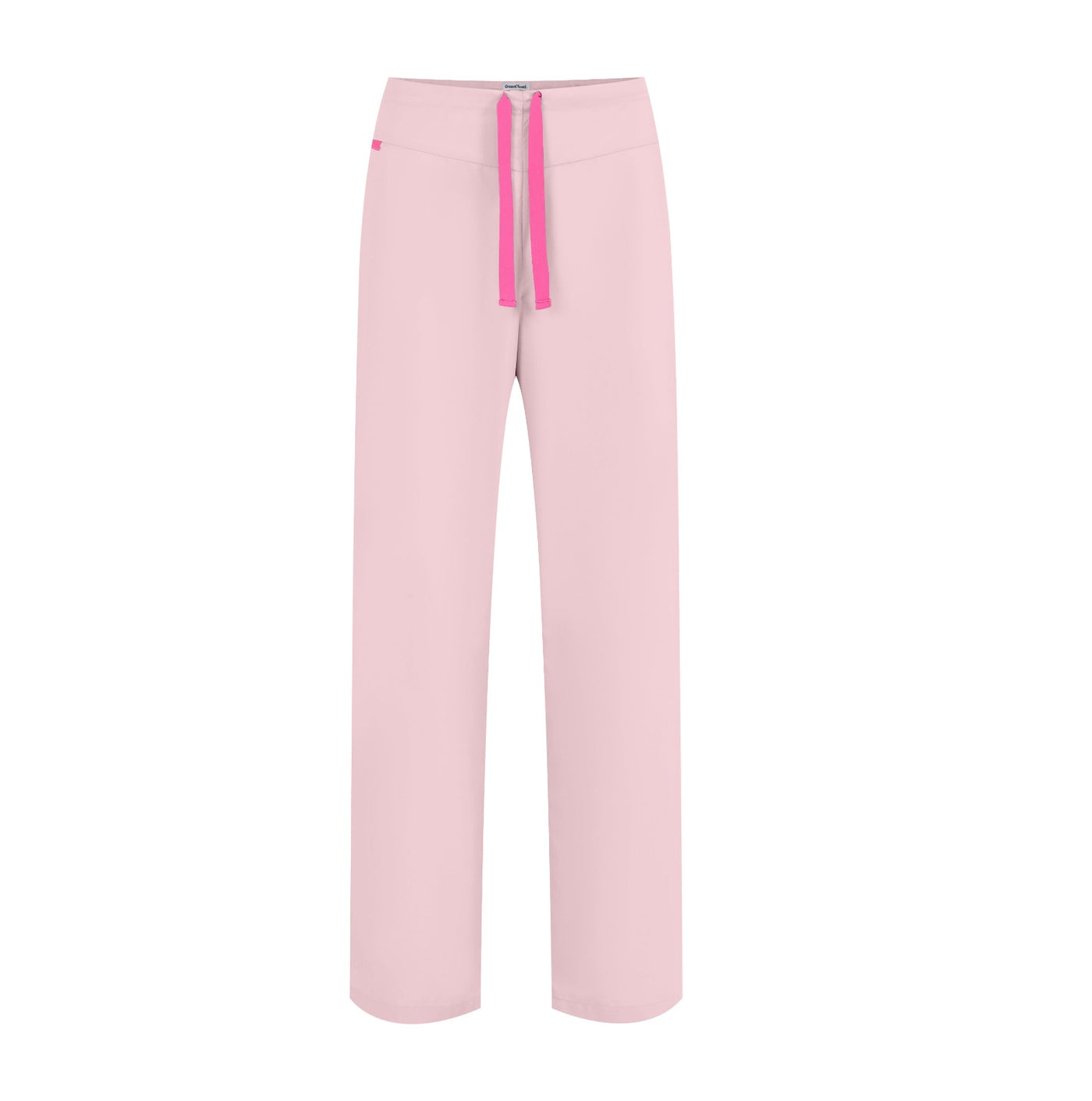 Blackwell Scrub Bottoms in Lightest Pink