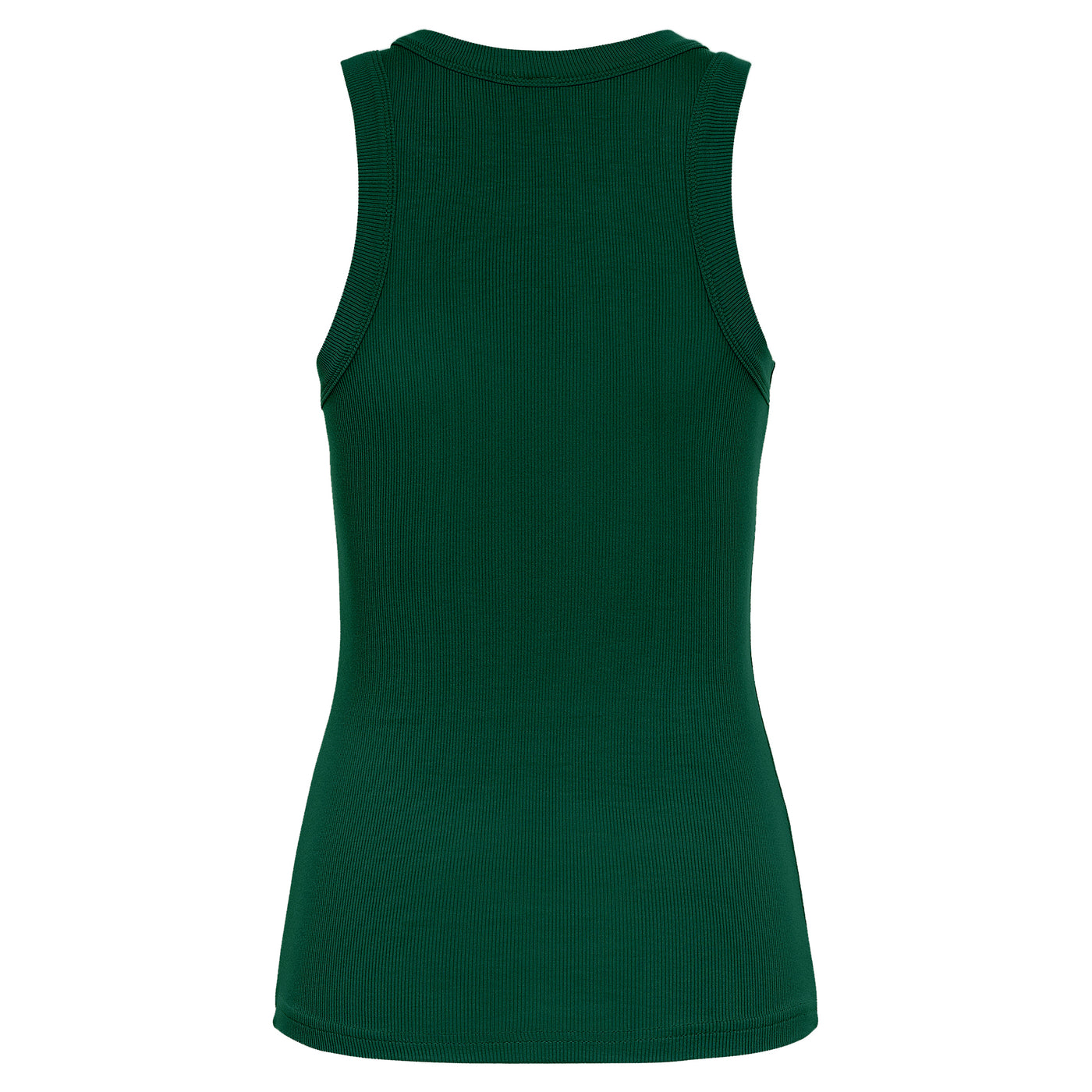 Picotte Tank Forest Green