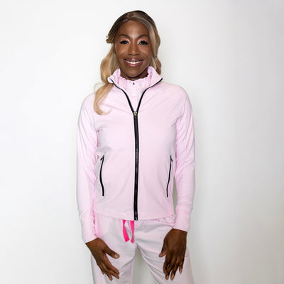 Walker Jacket 3.0 Lightest Pink