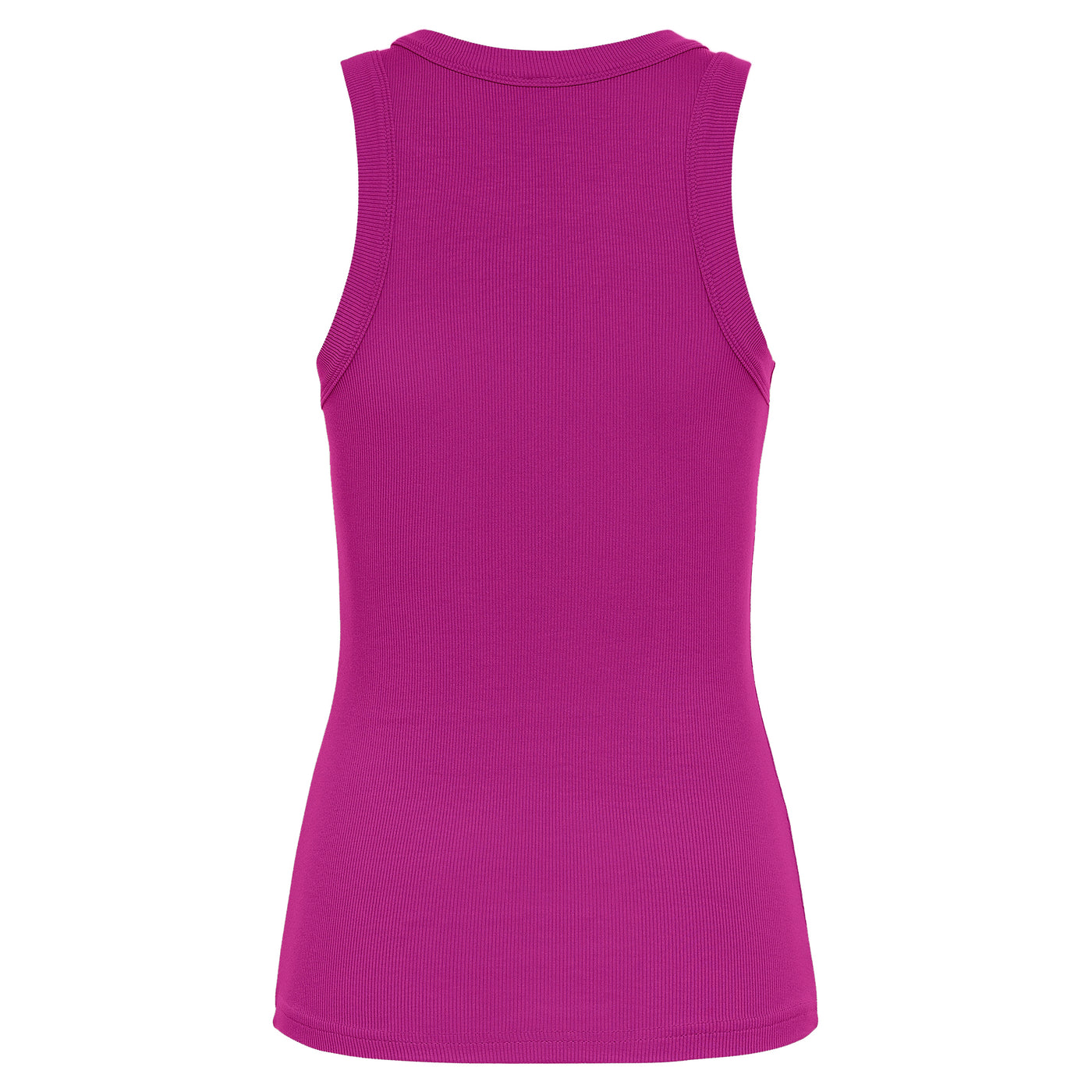 Picotte Tank Magenta