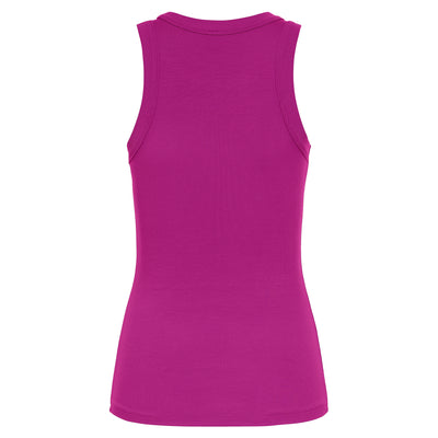 Picotte Tank Magenta