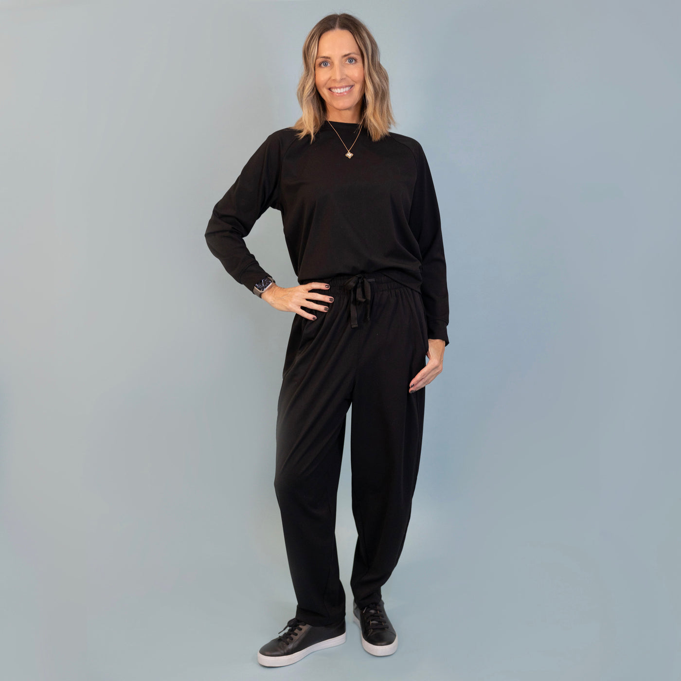 GC Favorite Sweatpants BLACK