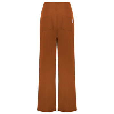 Blackwell Scrub Bottoms Cinnamon