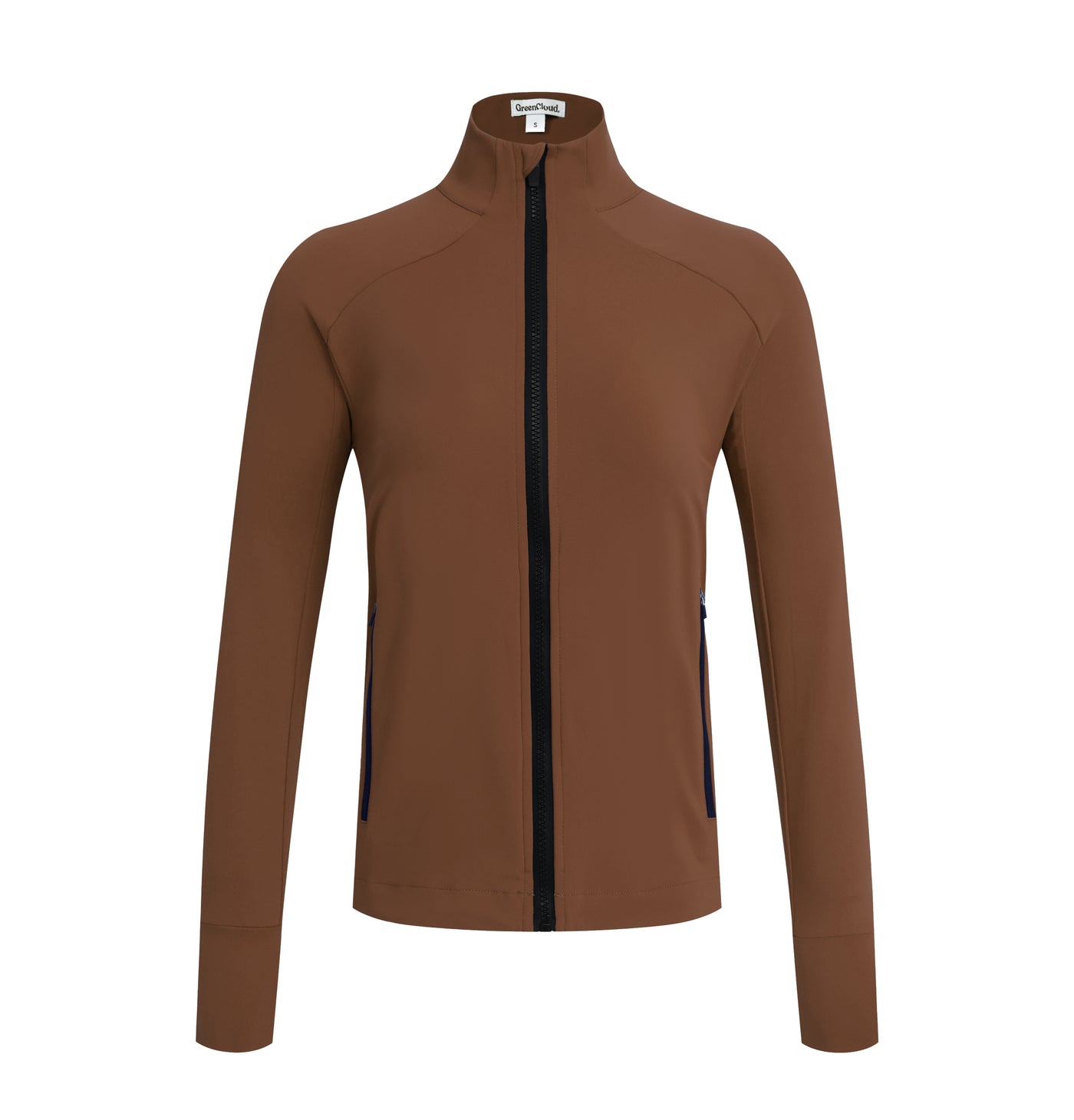 Walker Jacket 3.0 Cinnamon