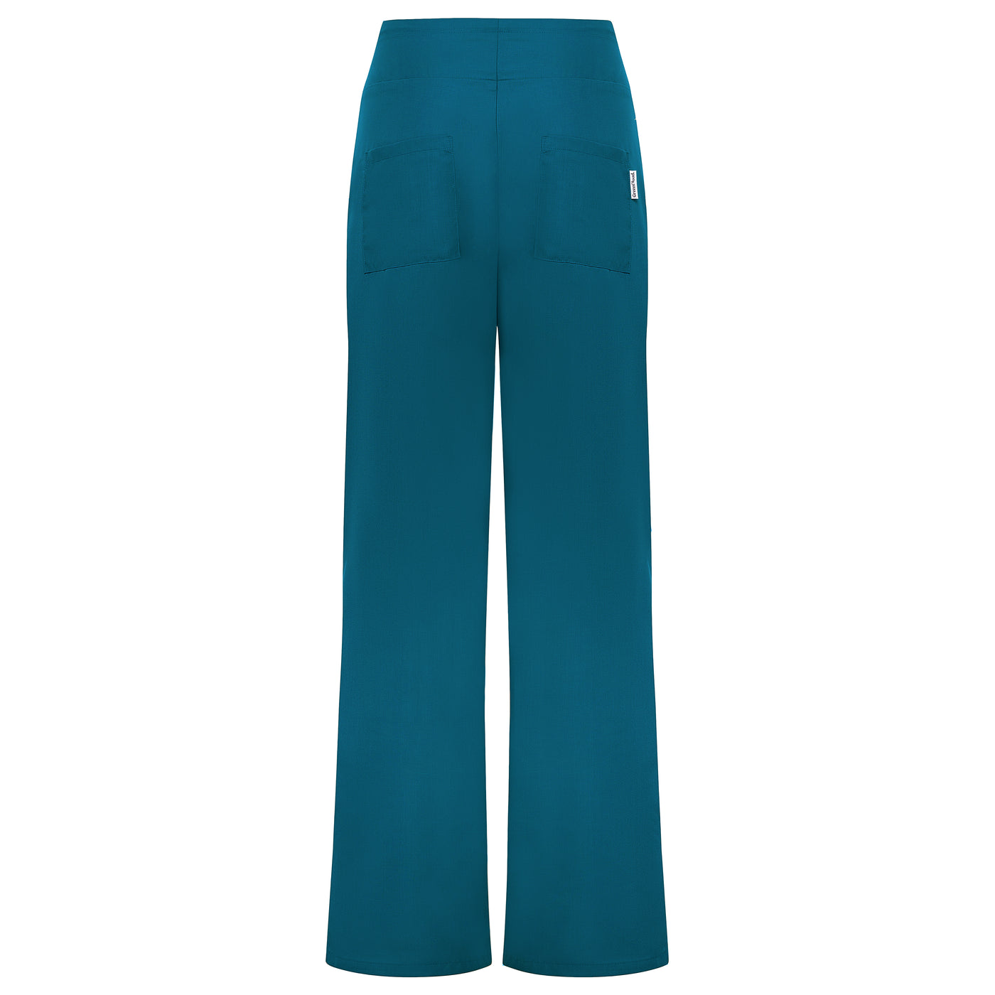 Blackwell Scrub Bottoms Teal