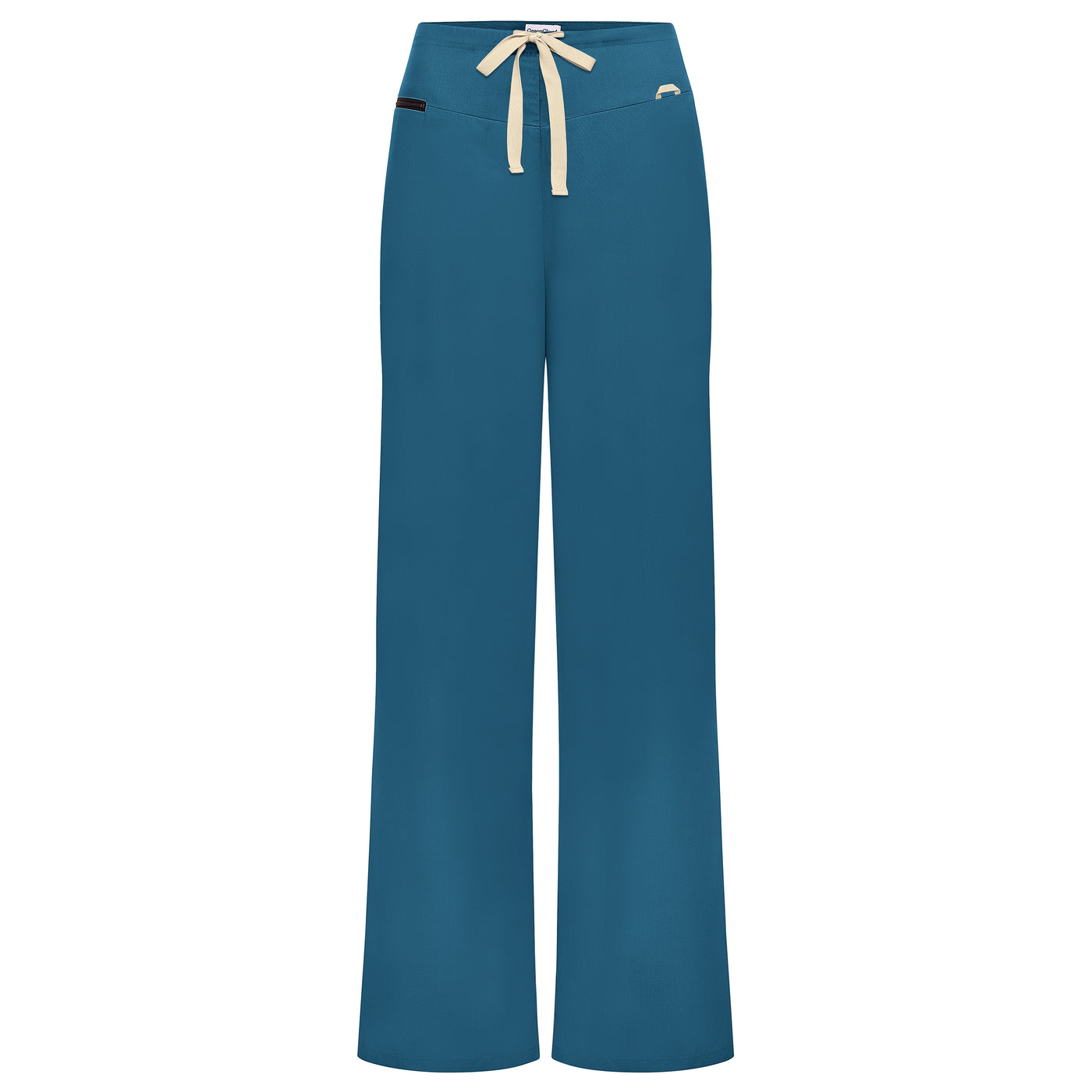 Blackwell Scrub Bottoms Teal