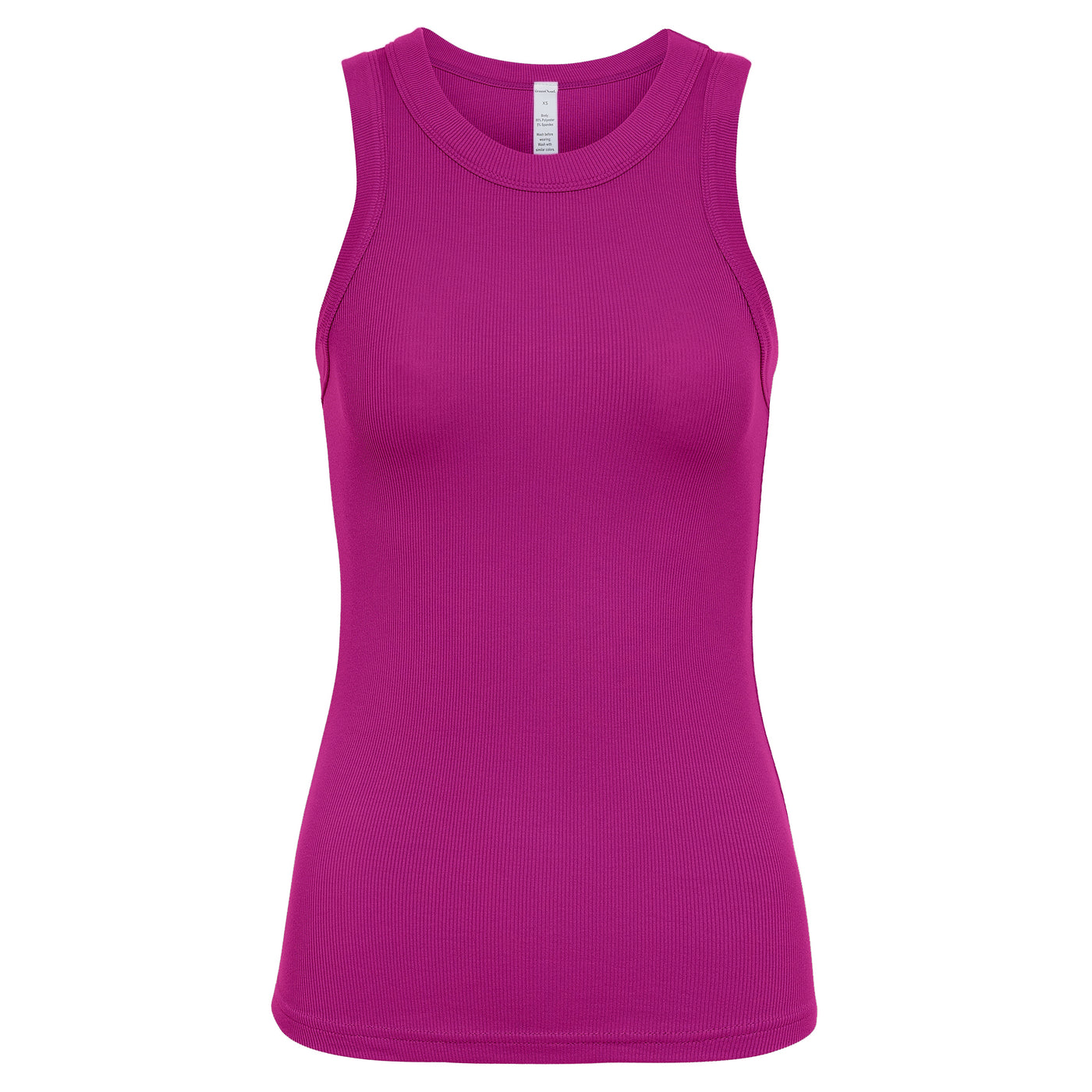 Picotte Tank Magenta