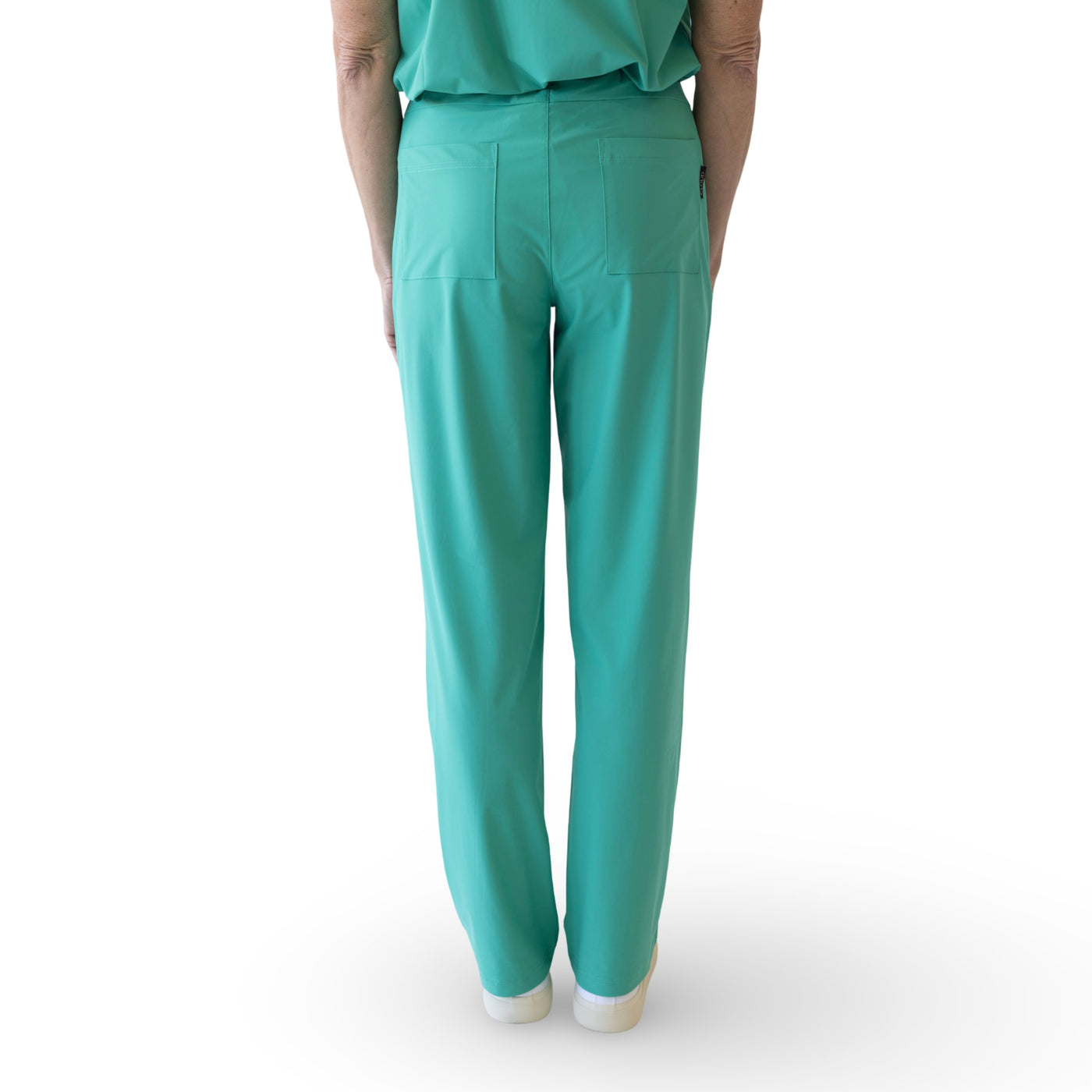 Blackwell Scrub Bottoms in Surgical Green