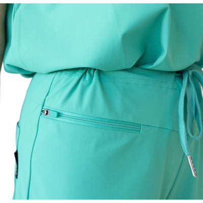 Blackwell Scrub Bottoms in Surgical Green