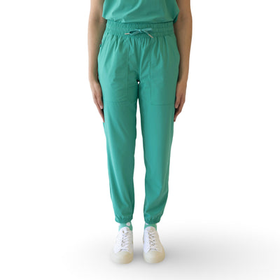 Crumpler Joggers Surgical Green