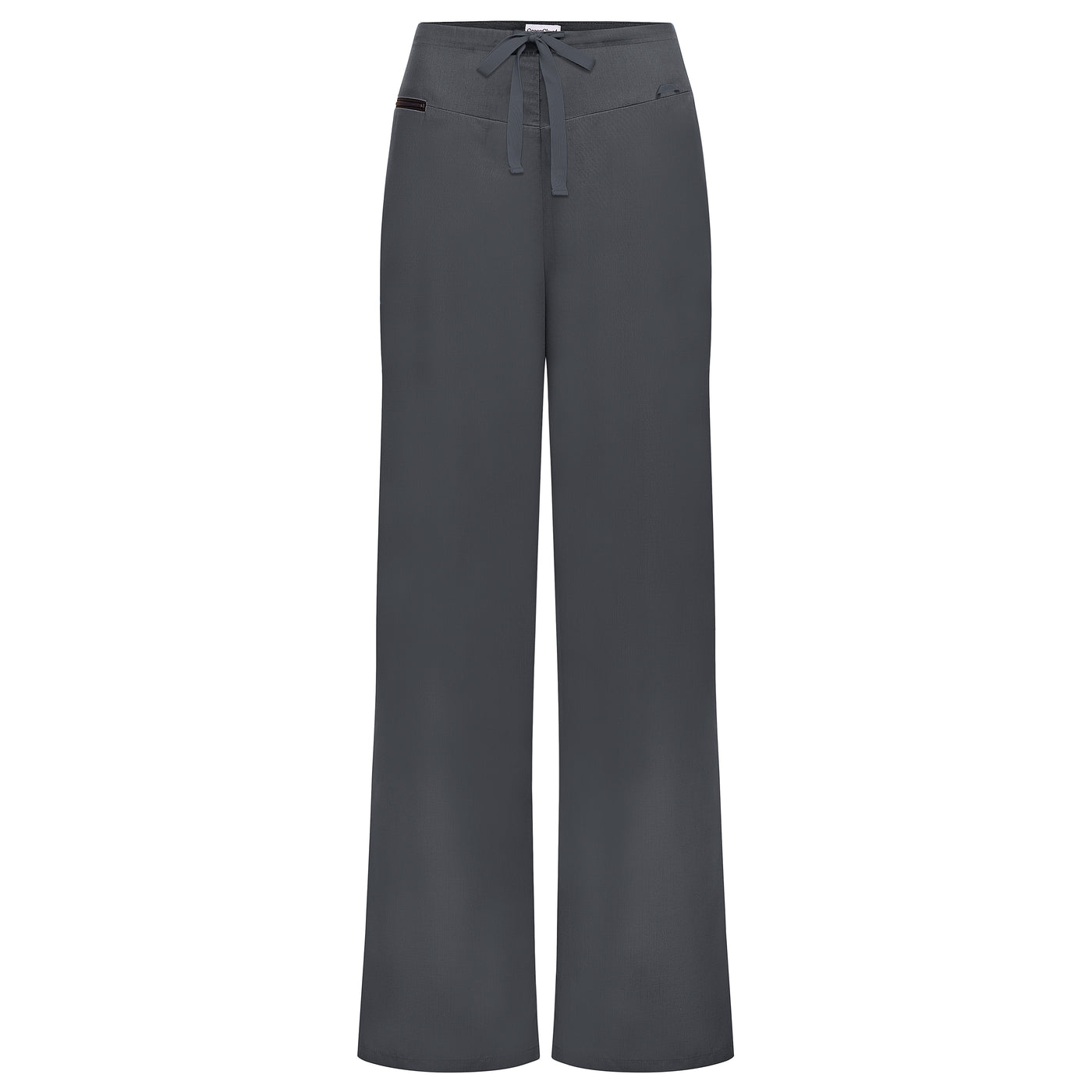 Blackwell Scrub Bottoms Pewter