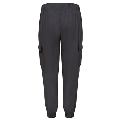 LAB Joggers Pewter