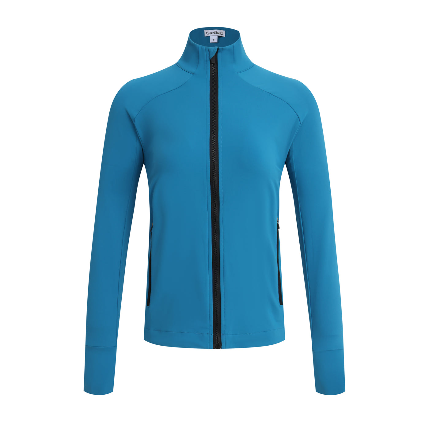 Walker Jacket 3.0 Teal