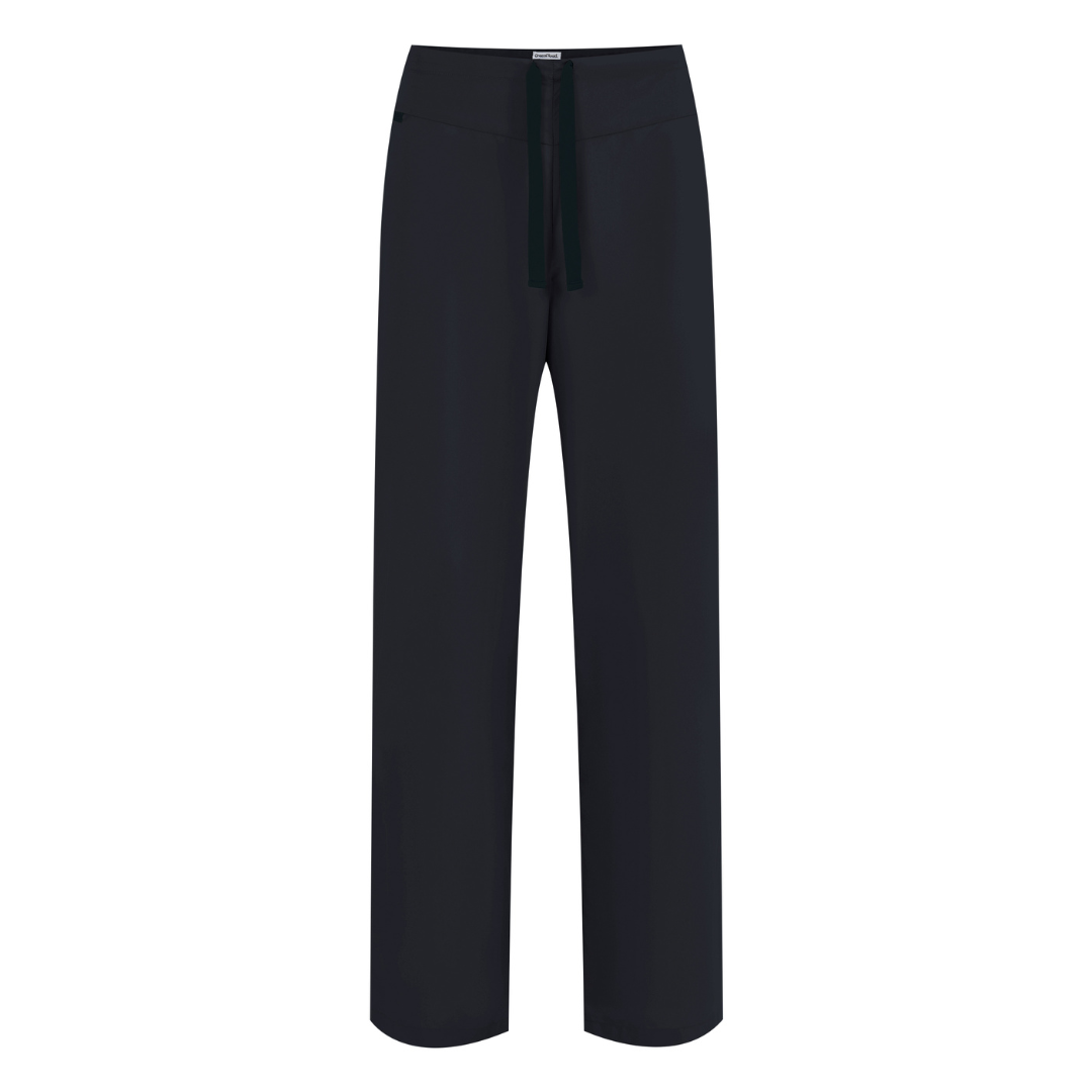 Blackwell Power Scrub Bottoms in Black