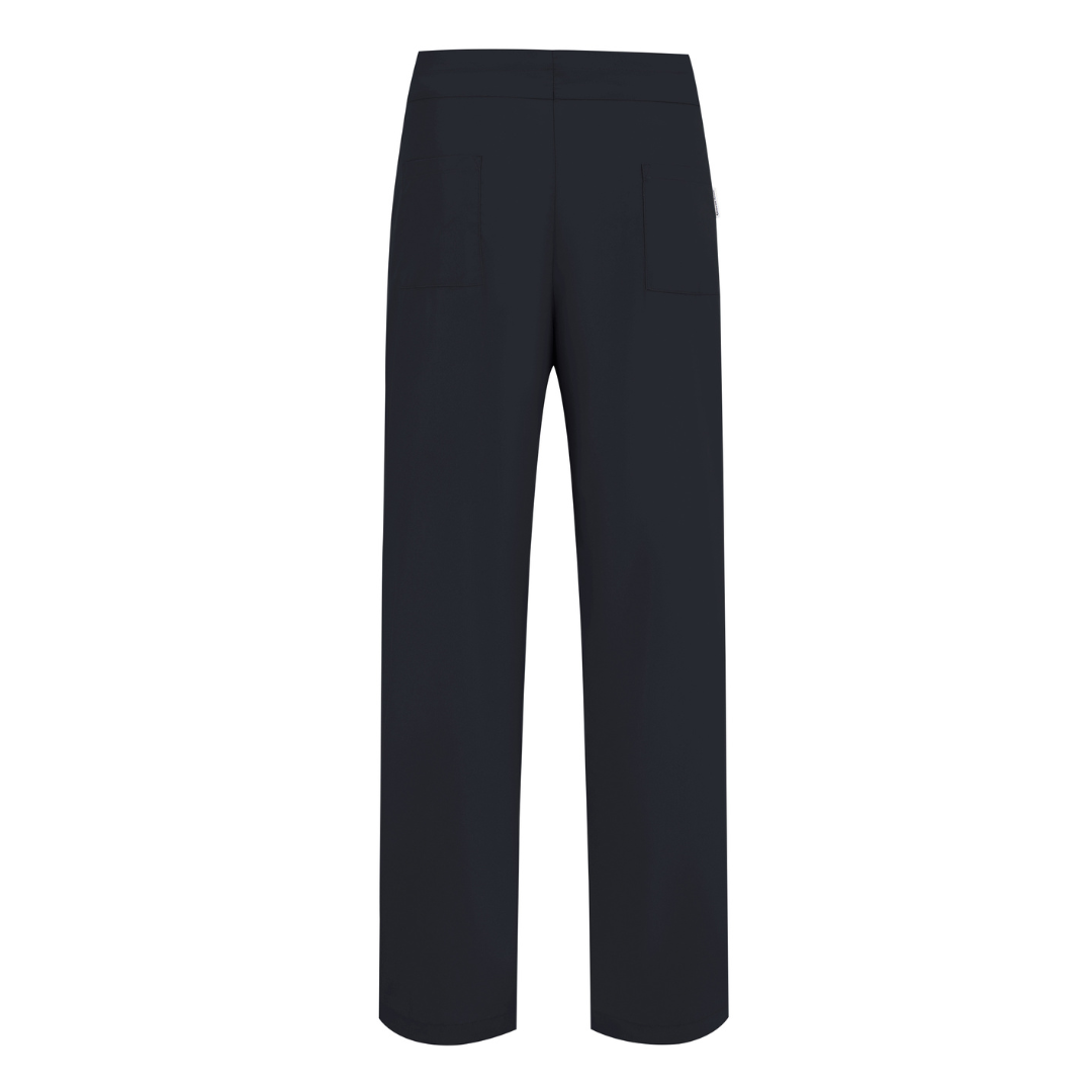 Blackwell Power Scrub Bottoms in Black