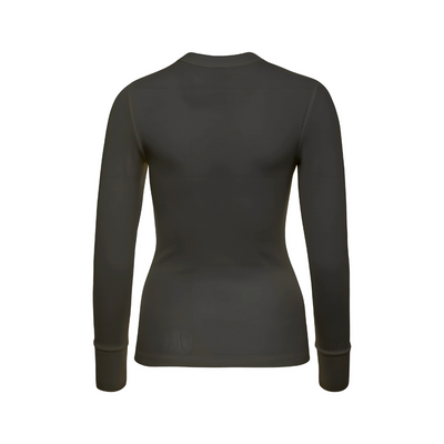 Dena Long Sleeve Graphite