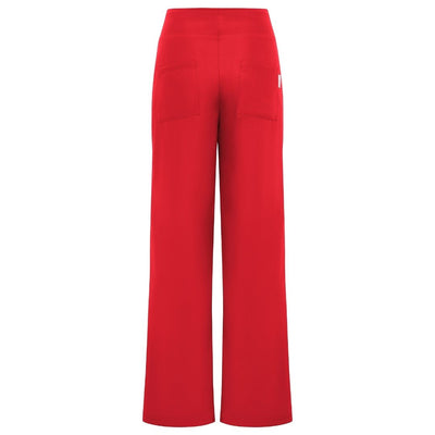 Blackwell Scrub Bottoms Chili Red