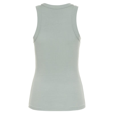 Picotte Tank Lightest Green