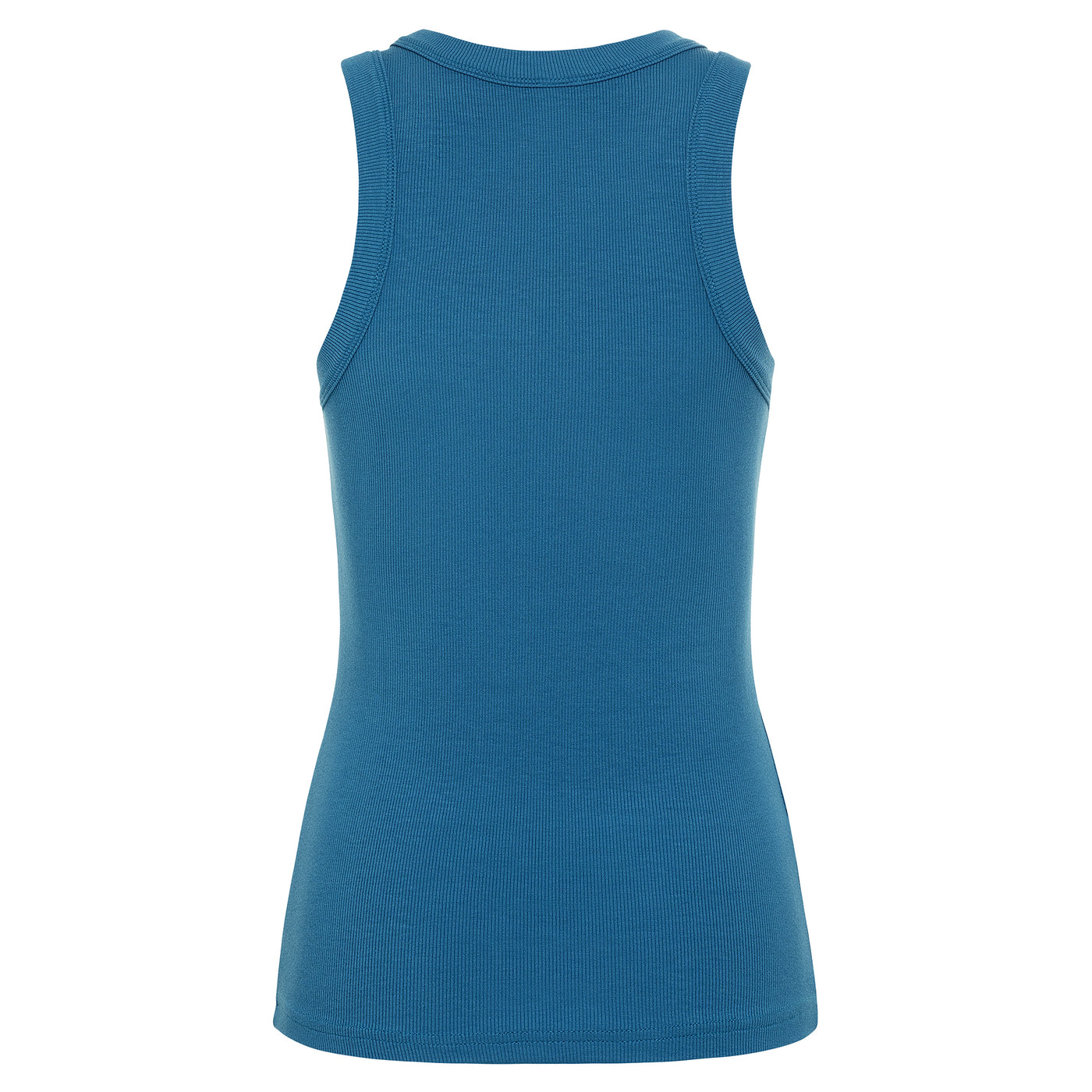 Picotte Tank Teal