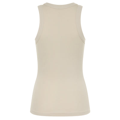 Picotte Tank Nude