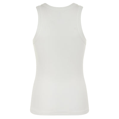 Picotte Tank White