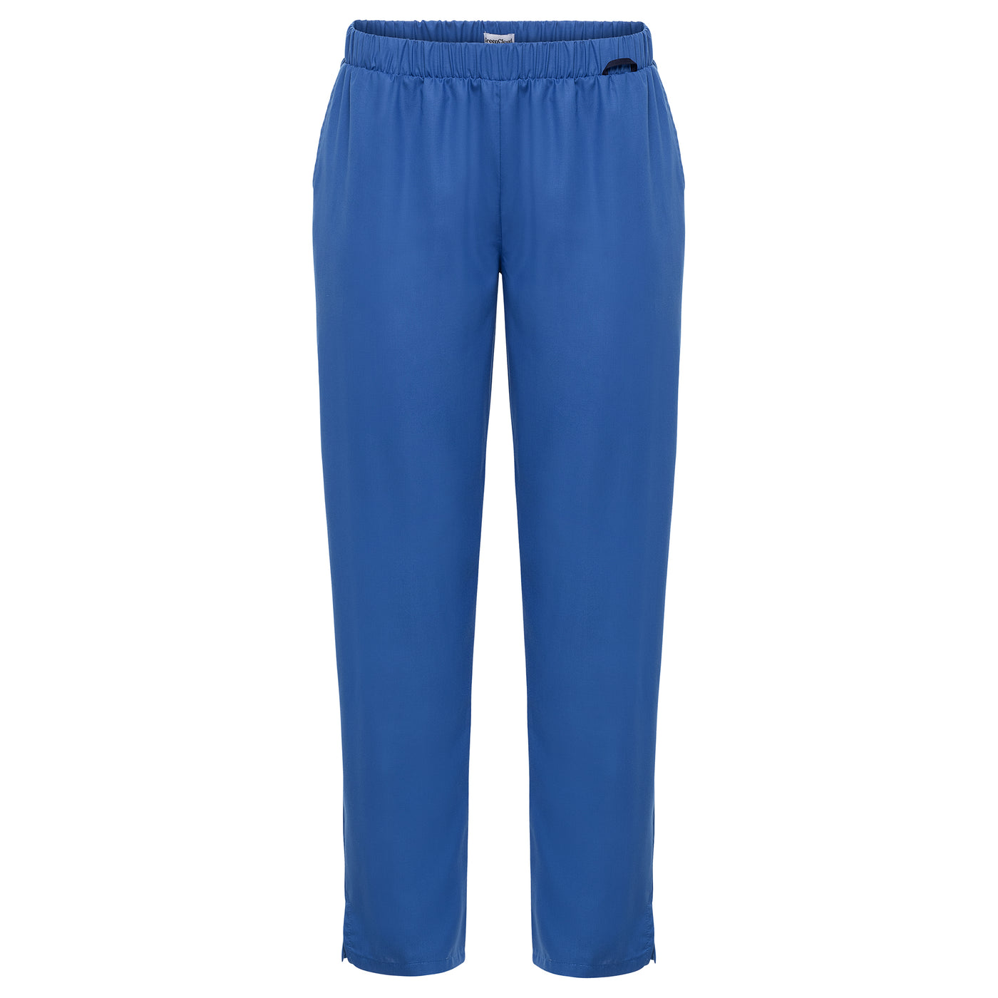 Wright Scrub Bottoms Strong Royal Blue