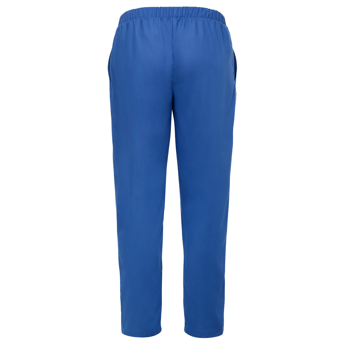 Wright Scrub Bottoms Strong Royal Blue