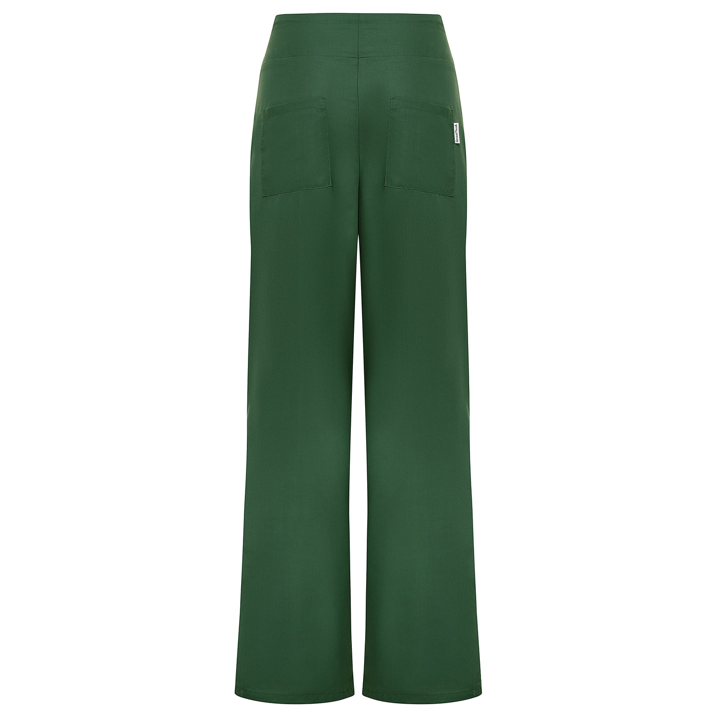 Blackwell Scrub Bottoms Hunter Green