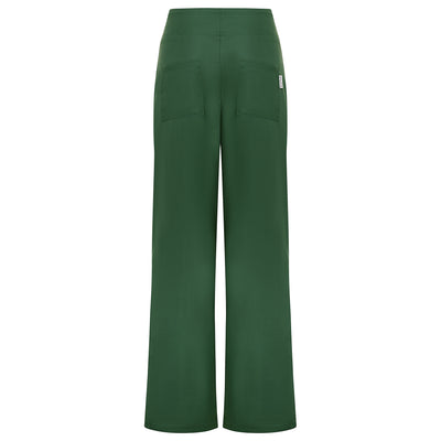 Blackwell Scrub Bottoms Hunter Green