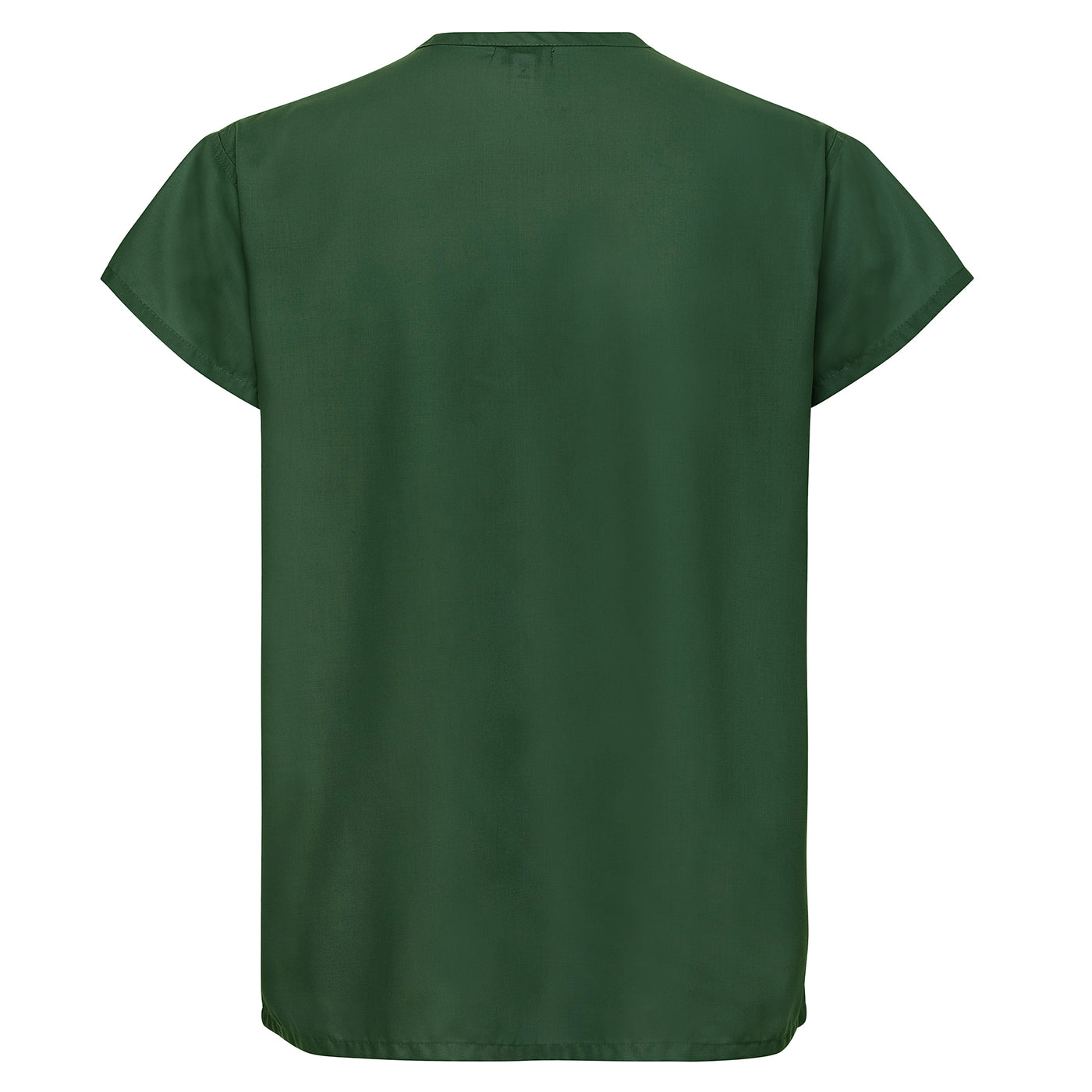 Blackwell Scrub Top Hunter Green