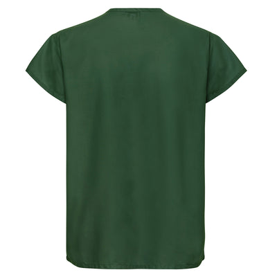 Blackwell Scrub Top Hunter Green