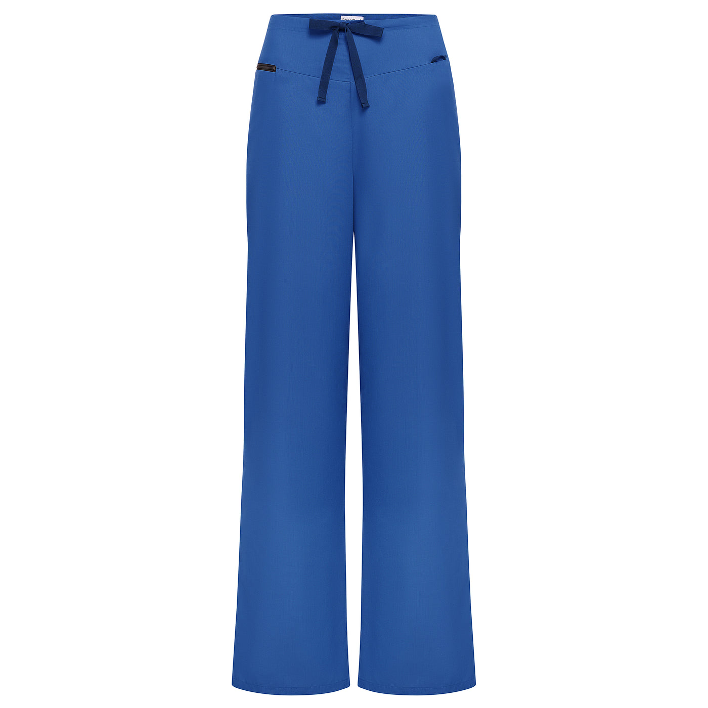 Blackwell Scrub Bottoms Strong Royal Blue