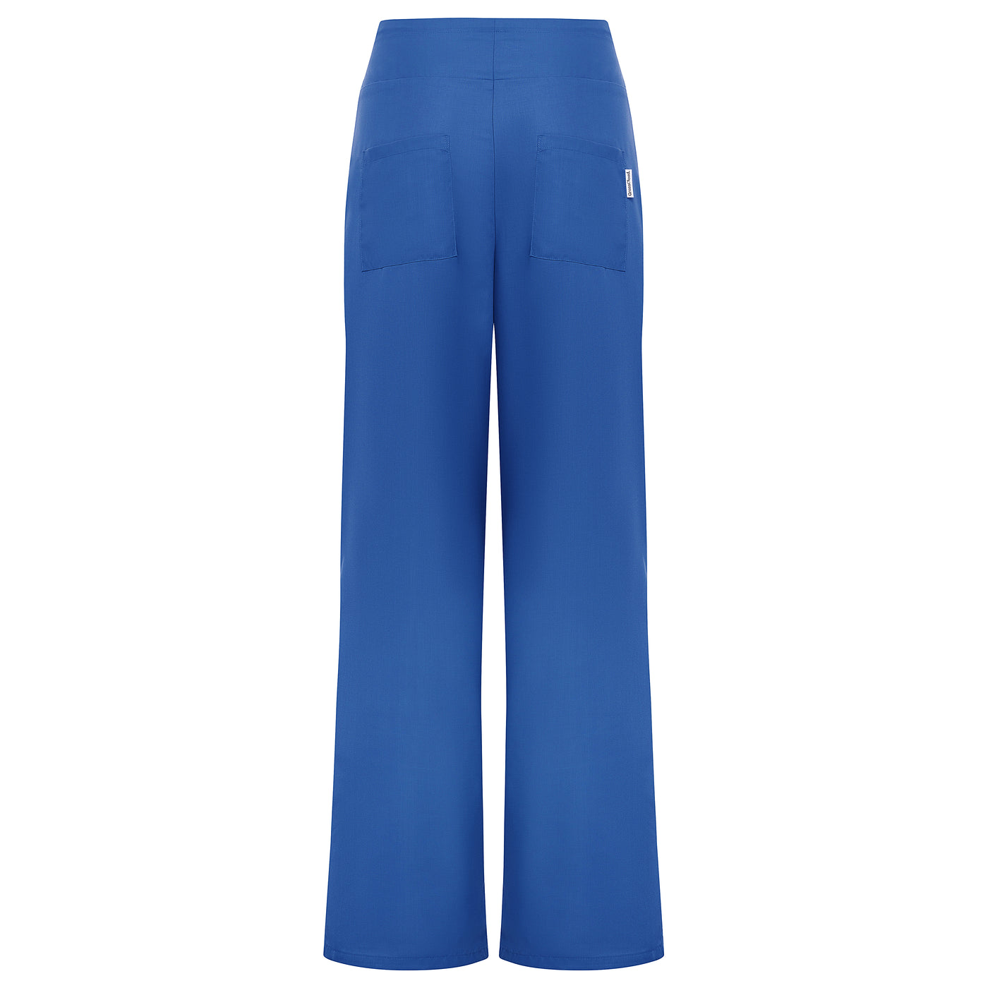 Blackwell Scrub Bottoms Strong Royal Blue