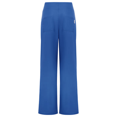 Blackwell Scrub Bottoms Strong Royal Blue