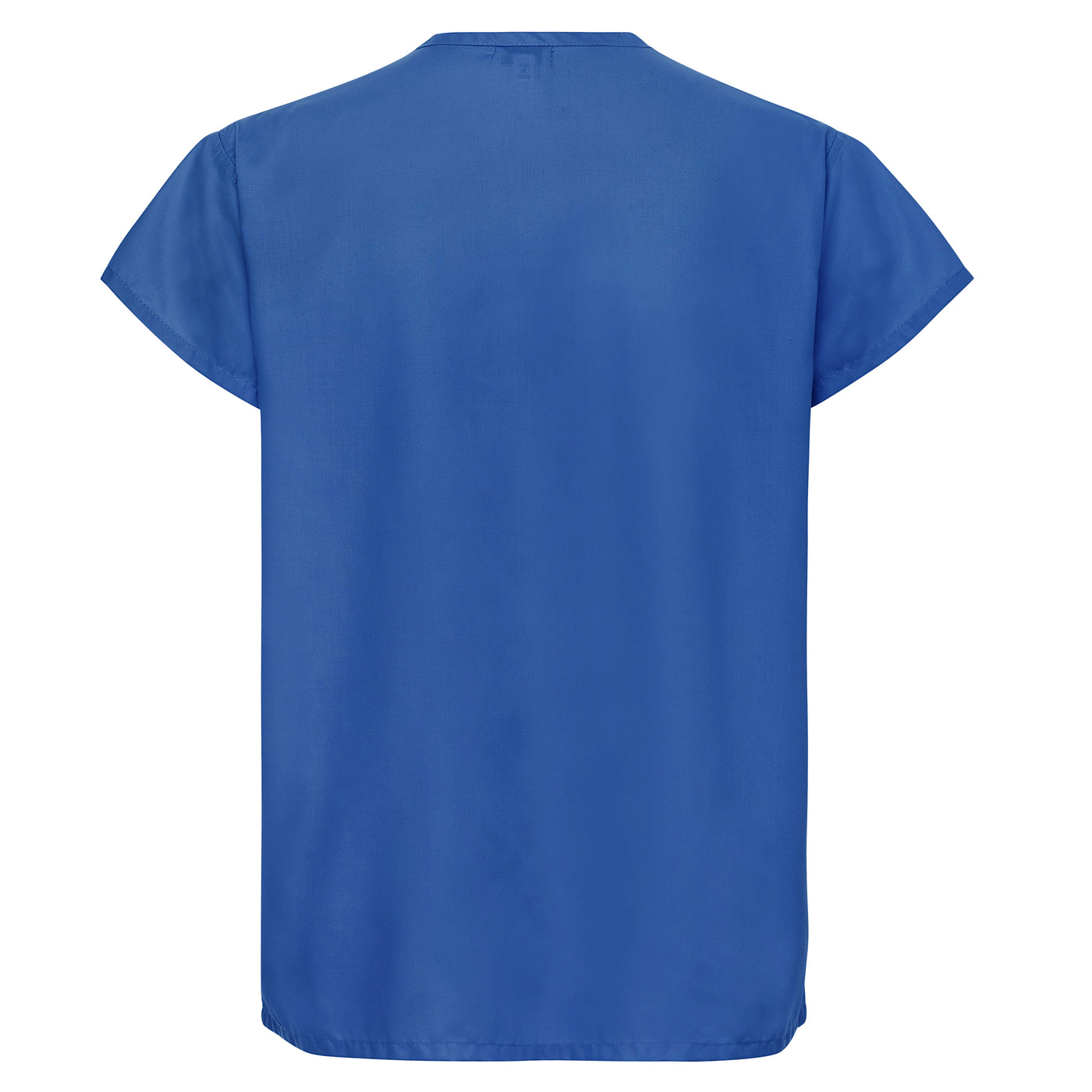 Blackwell Scrub Top Strong Royal Blue