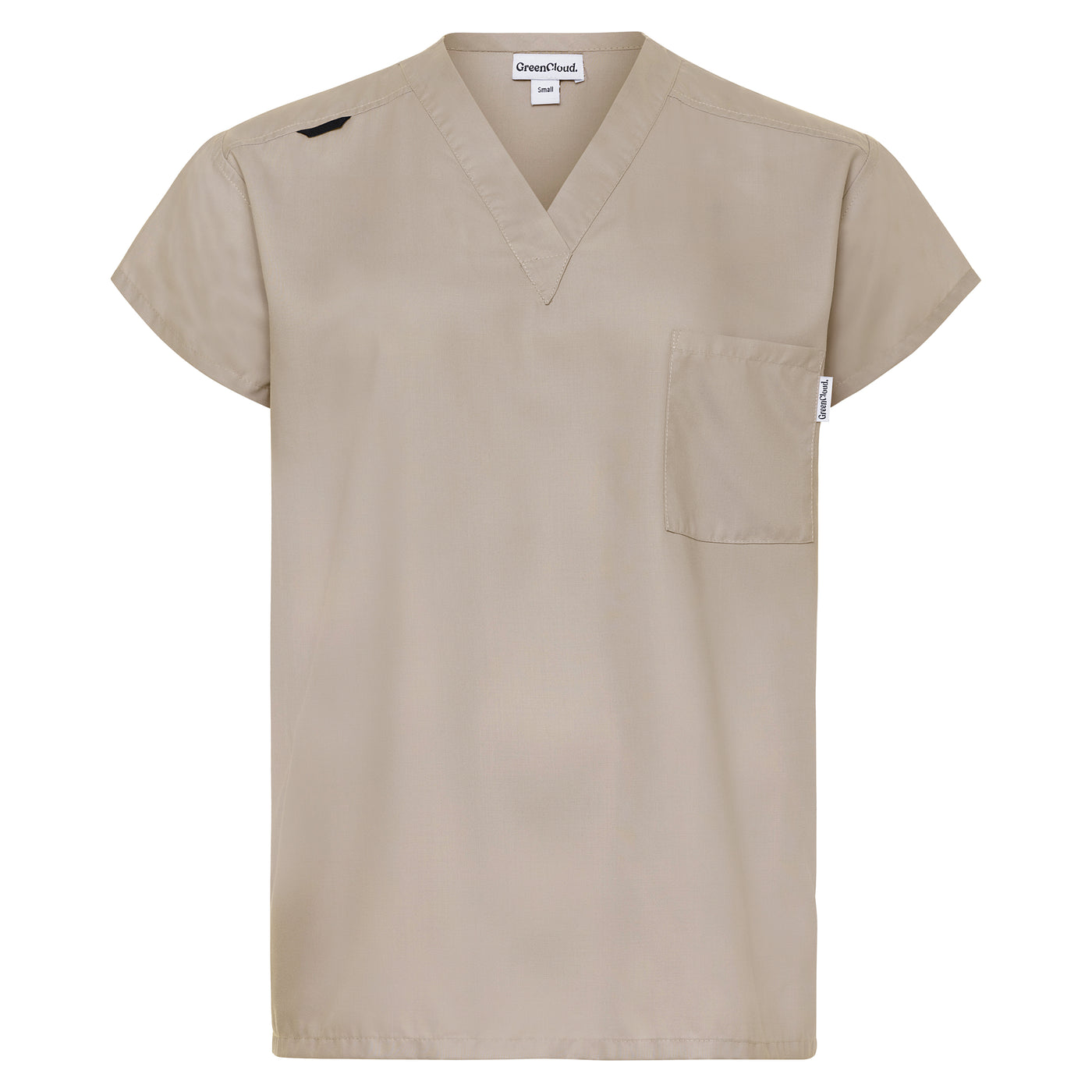 Blackwell Scrub Top Sand