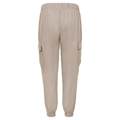 LAB Joggers Sand