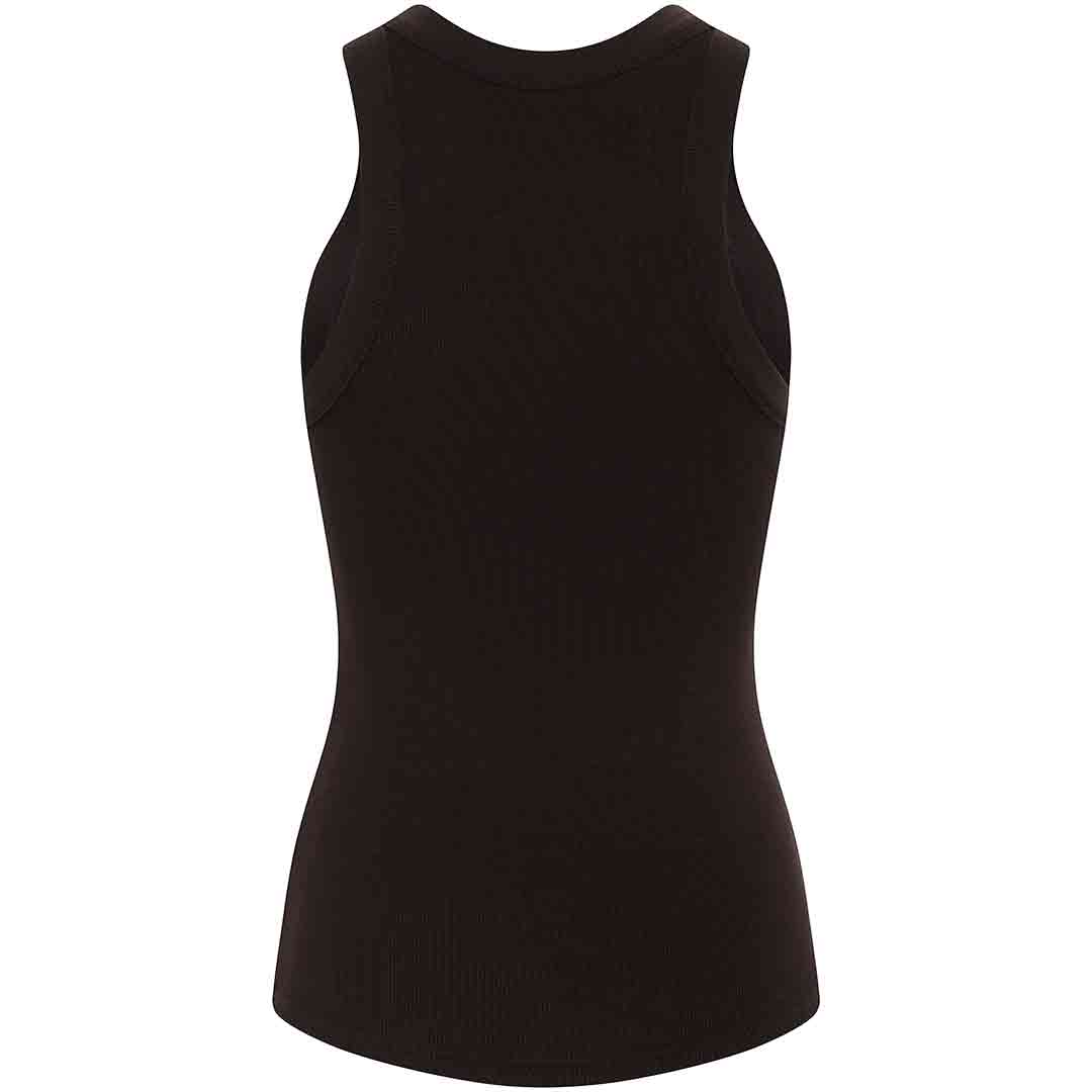 Picotte Tank Black