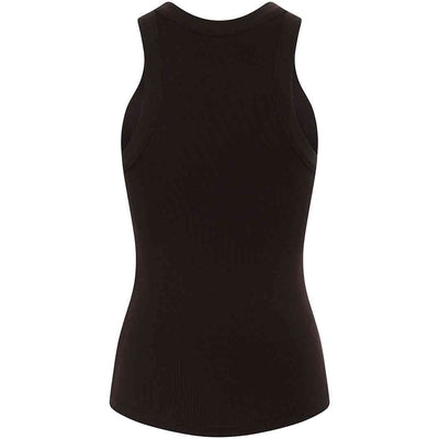 Picotte Tank Black