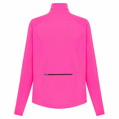 Walker Jacket Shocking Pink